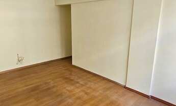 Imagem 2: Apartamento 2 quartos + dependência, elevador, perto da praia