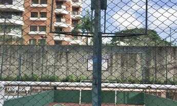 Imagem 2: Apartamento com 2 dormitórios, 82 m² - venda por R$ 1.049.000,00 ou aluguel por R$ 6.394,0
