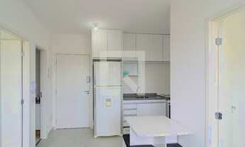 Imagem 5: Apartamento para Aluguel - Vila Mascote, 2 Quartos, 34 m2