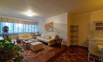 Imagem: Apartamento - Centro - Campinas