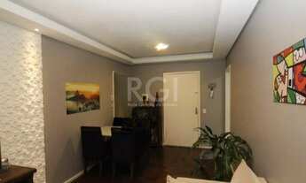 Imagem: Apartamento para Venda - 60.65m², 2 dormitórios