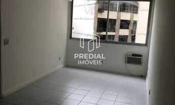 Imagem 2: Apartamento para aluguel com 55 metros quadrados com 1 quarto em Ingá - Niterói - RJ