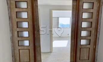 Imagem 7: Apartamento em Santo Amaro com 3 dormitórios