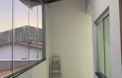 Imagem 2: Oportunidade atrás da Presidente Dutra - Casa Nova / 1º andar