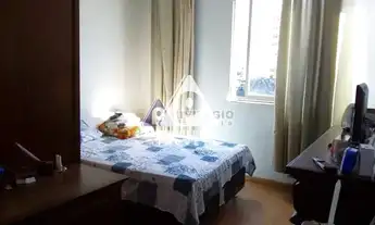 Imagem 6: Apartamento à venda, 4 quartos, 1 suíte, 2 vagas, Tijuca - RIO DE JANEIRO/RJ