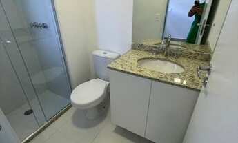 Imagem 6: Apartamento com 3 dormitórios para alugar, 165 m² por R$ 11.062,59/mês - Tatuapé - São Pau