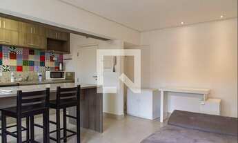 Imagem 3: Apartamento para Aluguel - Vila Mariana, 2 Quartos, 75 m2