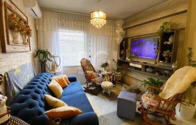 Imagem 6: Apartamento em Cristal