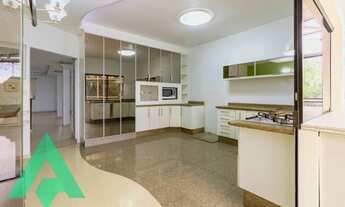 Imagem 6: Maravilhosa casa com 3 pavimentos semi mobiliada, no Bairro Ponta Aguda!