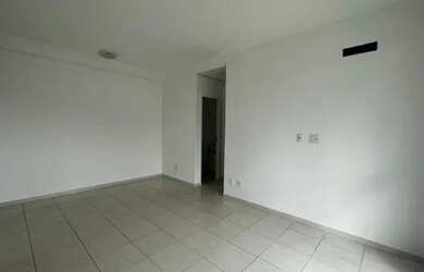 Imagem 2: Apartamento para locação com 1 dormitório em prédio com lazer, na Pompéia - Santos - SP