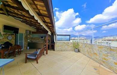 Imagem 6: Norte Village, 4 quartos com suíte, 2 vagas, luxuosa. Lazer completo ao lado do Norte Shop