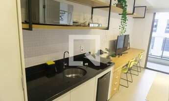 Imagem 2: Apartamento para Aluguel - Consolação, 1 Quarto, 22 m2