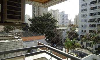 Imagem 7: Apartamento - Cambuí - Campinas