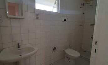 Imagem 2: Apartamento com 2 dormitórios para alugar, 50 m² por R$ 900,00/mês - São Marcos - Salvador