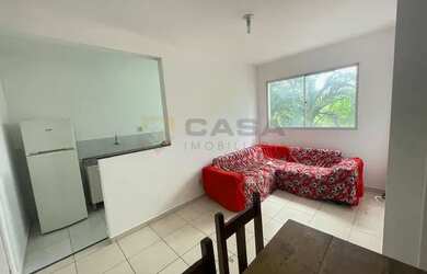 Imagem 6: GAR- Apartamento 2 quartos, andar baixo no Condomínio Vila Florata