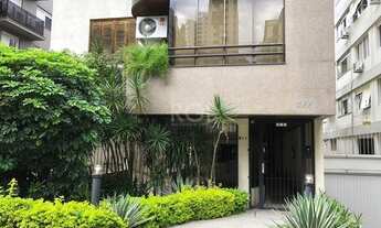 Imagem: Apartamento para Venda - 87m², 2 dormitórios