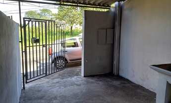 Imagem 2: Jd Ouro Preto Casa com 1 dormitório