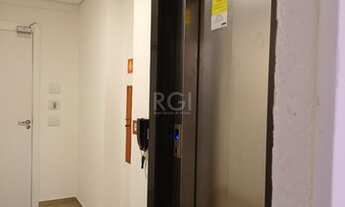 Imagem 4: Apartamento para Venda - 110m², 3 dormitórios, sendo 1 suites, 2 vagas - Menino Deus