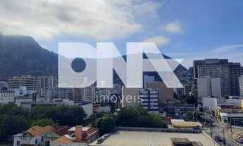 Imagem 1: Apartamento-À VENDA-Botafogo-Rio de Janeiro-RJ