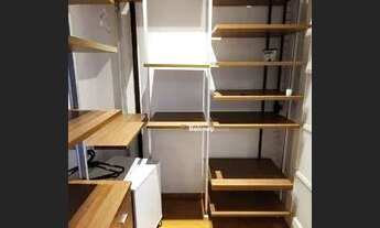 Imagem 6: Apartamento com 1 dormitório, 79 m² - venda por R$ 2.500.000,00 ou aluguel por R$ 11.600,0