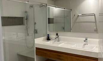 Imagem 4: Linda COBERTURA GOLDEN GREEN frontal mar para aluguel tem 465 metros quadrados com 3 quart