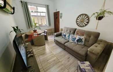 Imagem 2: Apto tipo casa 2 quartos com vaga todo reformado