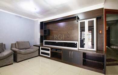 Imagem 3: Casa para Venda - 300m², 4 dormitórios, sendo 1 suites, 4 vagas - Jardim Floresta