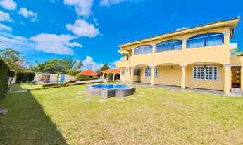 Imagem: Aluguel no Condomínio Monte Líbano 5