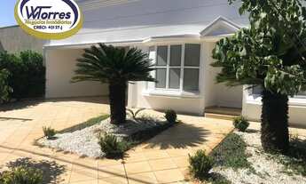 Imagem 2: Casa Condominio Recanto Real