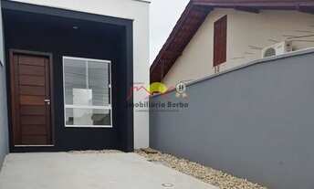 Imagem: Joinville - Casa Padrão - Jardim Iririú