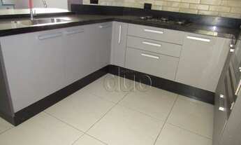 Imagem 7: Casa com 3 dormitórios, 202 m² - venda por R$ 495.000,00 ou aluguel por R$ 1.854,05/mês