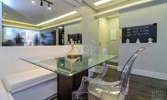 Imagem 7: Apartamento para Venda - 80m², 3 dormitórios, sendo 1 suites, 2 vagas - Jardim Sabará