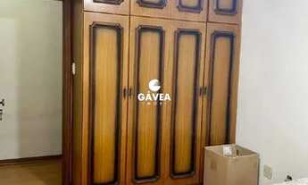 Imagem 13: Apartamento 03 quartos + dependência no Boqueirão na quadra da Praia