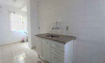 Imagem 3: Apartamento Para Aluguel COND. PARATI (LINDA CHAIB) MOGI MIRIM