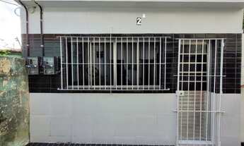 Imagem: Casa para aluguel, 2 quartos, Cordeiro