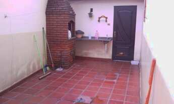 Imagem 7: SAO PAULO - Casa Padrão - ACLIMACAO