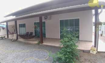 Imagem 2: Casa Alto Padrão totalmente MOBILIADA e DECORADA no Bairro Velha