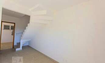 Imagem 2: Casa para Aluguel - Largo das Barradas, 2 Quartos, 70 m2