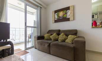 Imagem 6: Apartamento para Aluguel - Ponte Preta, 2 Quartos, 55 m2