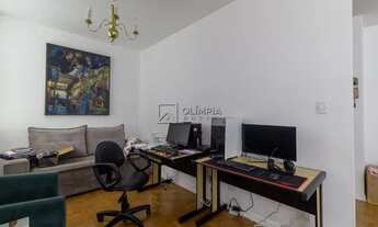 Imagem 4: Venda Apartamento 3 Dormitórios - 180 m² Higienópolis