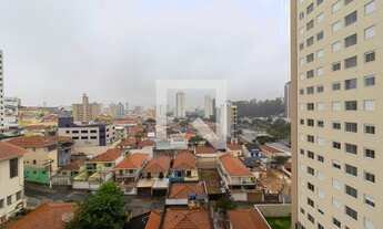 Imagem 7: Apartamento para Aluguel - Água Fria, 2 Quartos, 35 m2