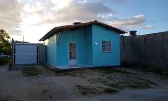 Imagem: VENDO CASA NO BAIRRO NOVA CARAPINA 1