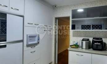 Imagem 6: Sobrado à venda, Campo Belo, 180m ,3 dormitórios 1 suíte, reformado, com quintal