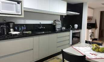 Imagem 7: Apartamento para Venda - 203.98m², 3 dormitórios, sendo 1 suites, 3 vagas - Ipanema