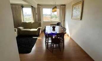 Imagem 2: Apartamento MOBILIADO com 3 dormitórios à venda, 83 m² por R$ 465.000 - Jaguaré - São Paul