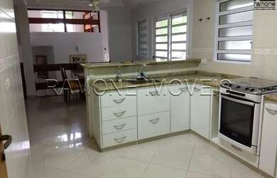 Imagem 7: Vende-se casa em Santana de Parnaíba - 300m2 com 2 suítes + 1 quarto social e 9 vagas cobe