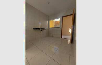 Imagem 4: Casa 2/4 no Portal do Sol