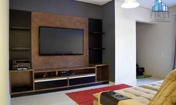 Imagem 7: Casa com 4 dormitórios, 250 m² - venda por R$ 1.290.000,00 ou aluguel por R$ 8.990,00/mês