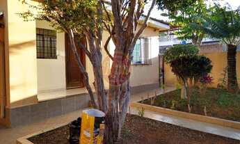 Imagem 4: Casa Térrea para Venda em São Paulo, Parque Industrial, 3 dormitórios, 1 suíte, 2 banheiro