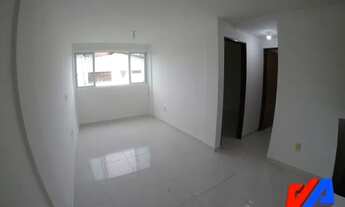 Imagem 2: Apartamento para aluguel com 55 metros quadrados com 2 quartos em Bessa - João Pessoa - PB
